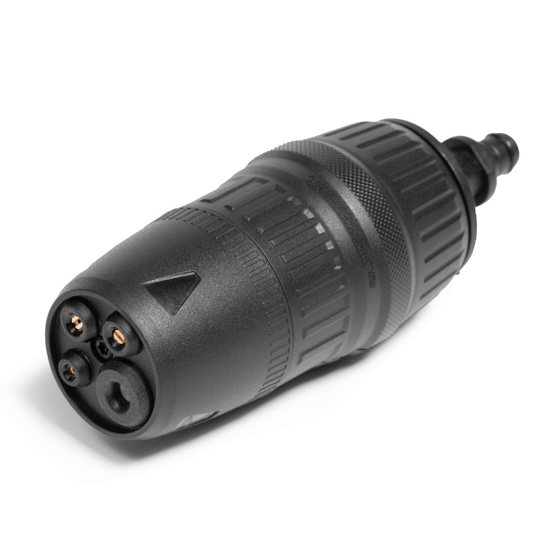 Мойка высокого давления Daewoo DAW500