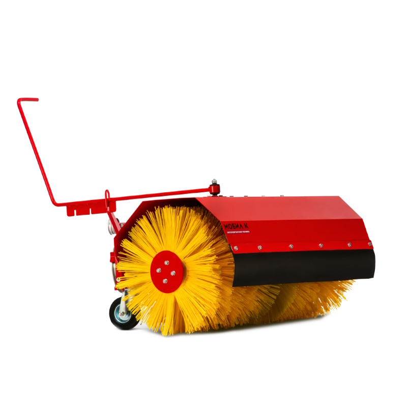 Щетка для снегоуборщика Мобил К MBK0022048, С65