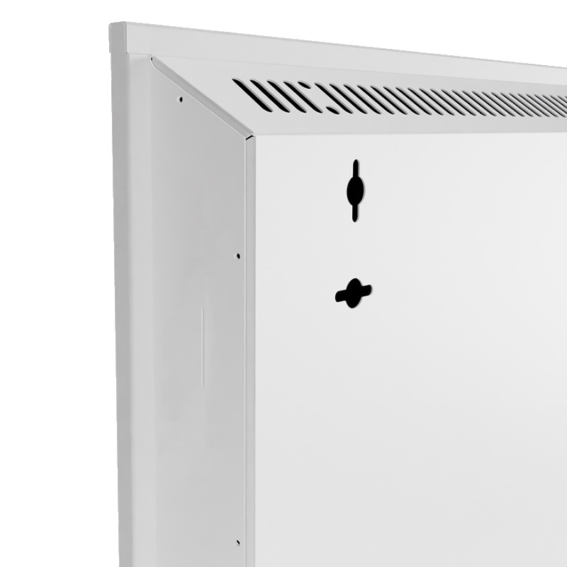 Отопительная панель Stout WHITE STONE SCT SCT-00WW-006060, 60*60, белый гранит/белый корпус во Владимире