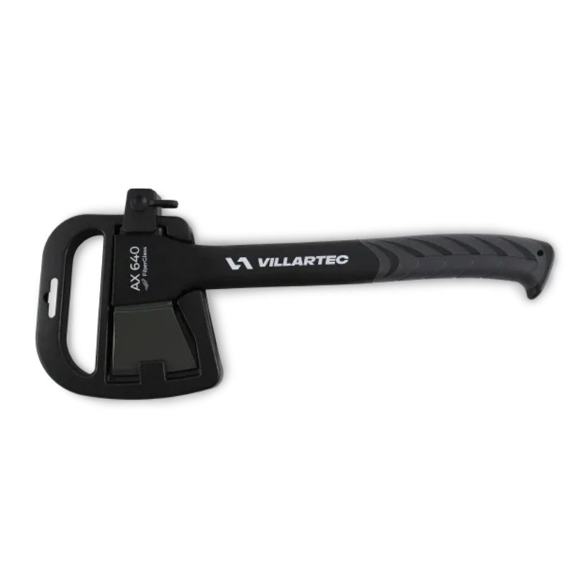 Топор Villartec 25904290640, 14", 35 см., 640 г. в Твери