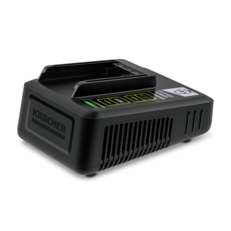 Устройство быстрой зарядки Karcher Battery Power 2.445-032 в Угличе
