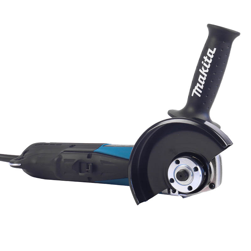 Угловая шлифмашина (болгарка) Makita GA5050R, 125 мм, 1300 Вт, плавный пуск в Коврове