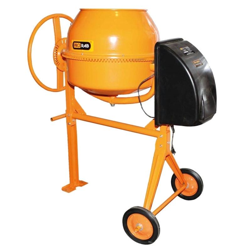 Бетономешалка PRORAB ECM 140 B1 в Костроме
