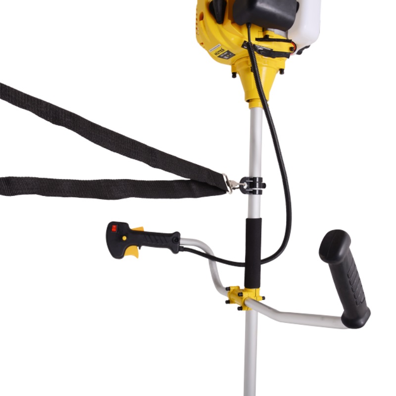 Бензиновый триммер Huter GGT-1300T 70/2/7