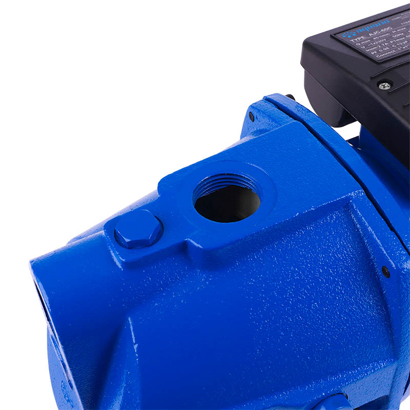 Поверхностный насос Aquario AJC-60C