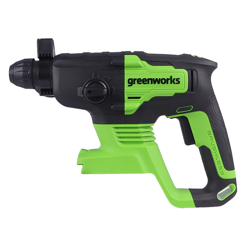 Аккумуляторный перфоратор Greenworks G24HD 3803007 в Твери