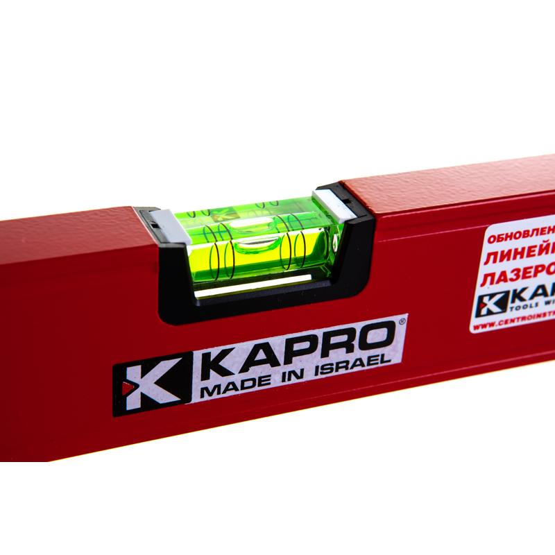 Строительный уровень Kapro Plumbsite Genesis 781-40-100 в Костроме