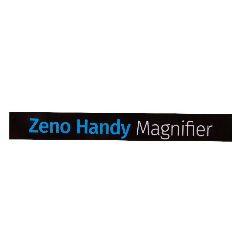 Лупа ручная Levenhuk Zeno Handy ZH23 74055 в Муроме