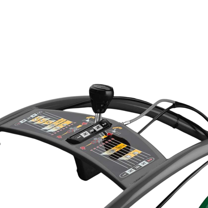Бензиновый мотоблок Caiman VARIO 70C TWK+,  л.с., 2 вперед / 1 назад, редуктор цепной в Иваново
