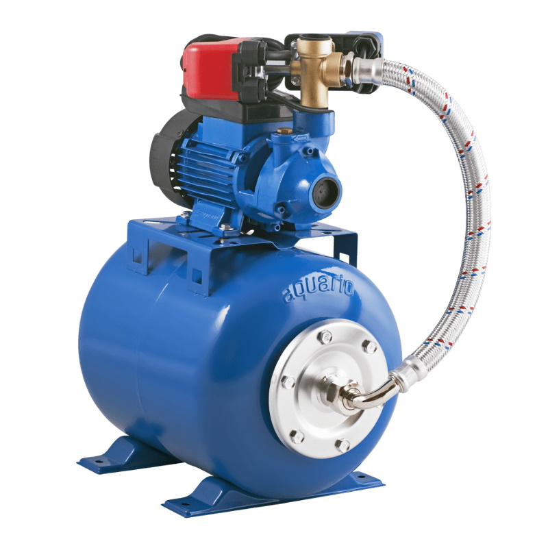 Насосная станция Aquario AUTO ADB-35(H) 7235