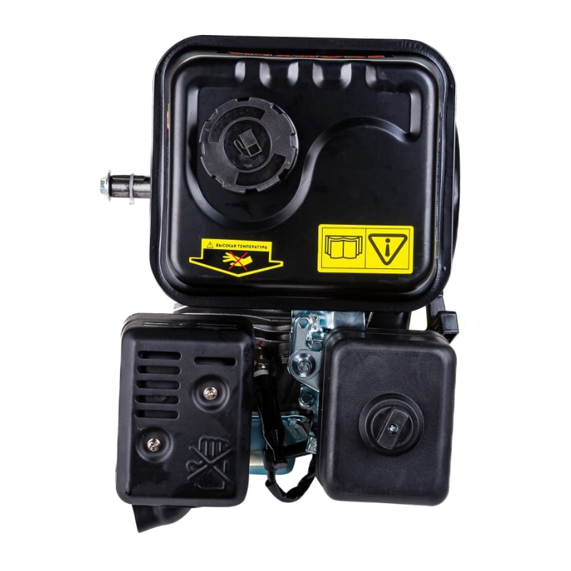 Двигатель бензиновый Carver 168FL-2 01.010.00128 в Твери