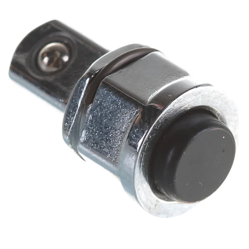 Привод-переходник 1/4"DR для ключа накидного Jonnesway W45316S-AD14 046013, 10 мм в Муроме