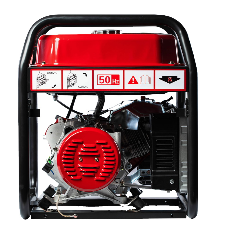 Бензиновый генератор Alteco Standard Apg 7000 (N), 21530 в Иваново