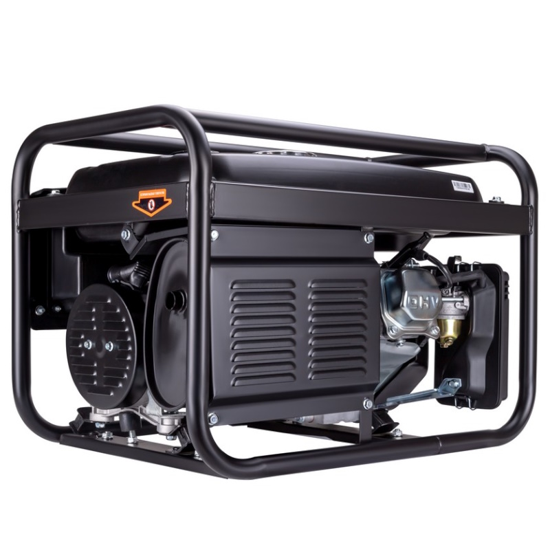 Бензиновый генератор FoxWeld Expert G3700, 7243 в Костроме