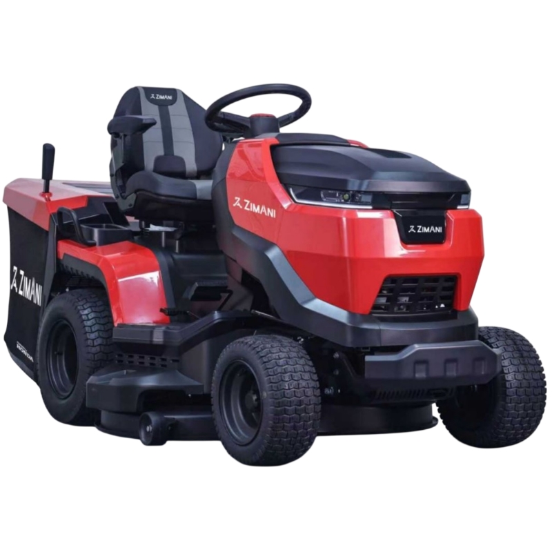 Минитрактор садовый (HONDA) с блокировкой дифференциала ZimAni  TC238HVD во Владимире