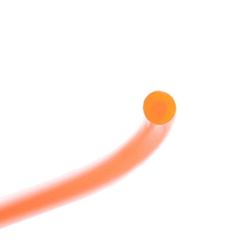 Леска для триммера Maxpiler MLR-34001, 4 мм, 90 м, круг