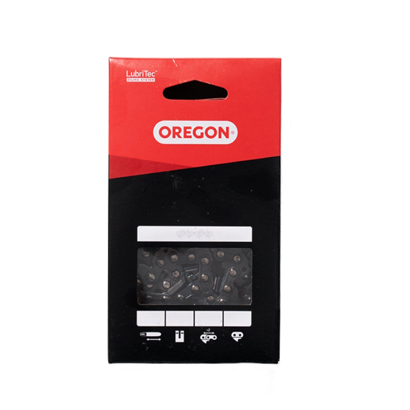 Цепь Oregon 21LPX066X MBK0032864, 16" (40 см), 66 зв., шаг 0,325", паз 1,5 мм в Муроме