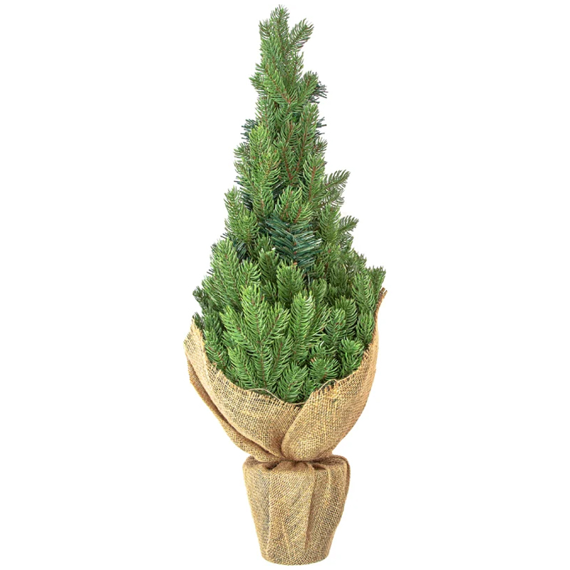 Ель искусственная Royal Christmas Spitsbergen 977090 PE/ PVC Table - 90 см в Иваново