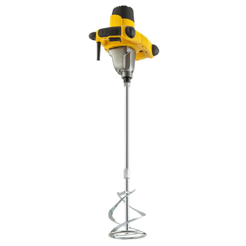 Строительный миксер Stanley SDR1400-RU (ручной, 1400 Вт) в Костроме