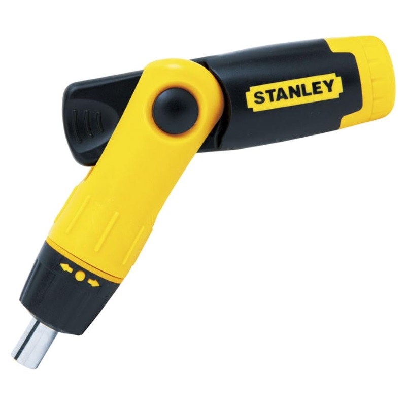 Отвертка реверсивная Stanley 0-63-022 в Твери