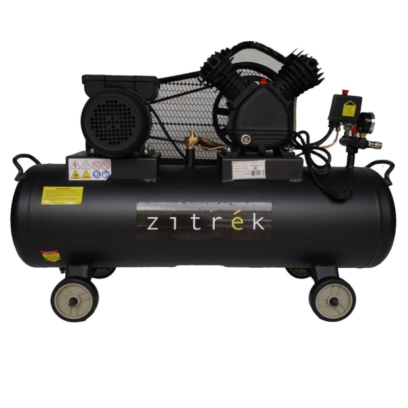 Компрессор масляный Zitrek Z3K440/100 в Иваново