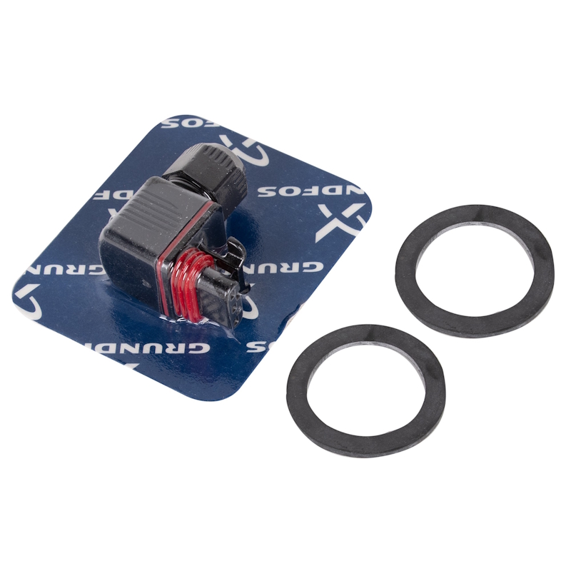 Насос циркуляционный Grundfos ALPHA1 25-60 EU НС-1686865 в Кинешме