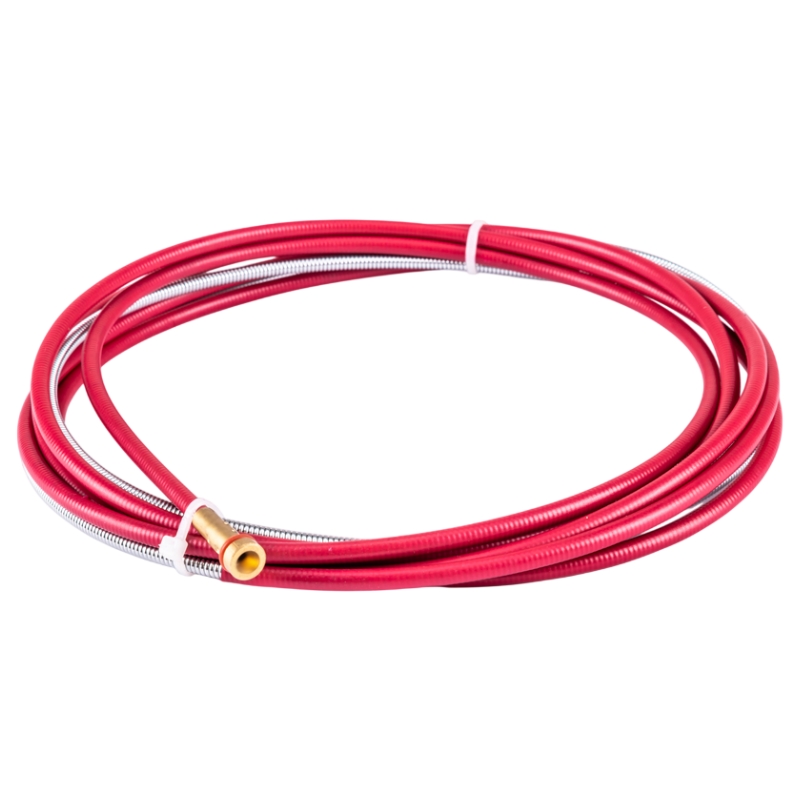 Канал FoxWeld 2831 10-12мм сталь красный 3м 1240026GM0510 RF-26 пр-во КНР 340₽