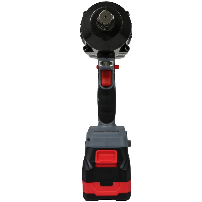 Аккумуляторный бесщеточный ударный гайковерт ProfiPower T-1200N E0244, 1200 Нм в Иваново