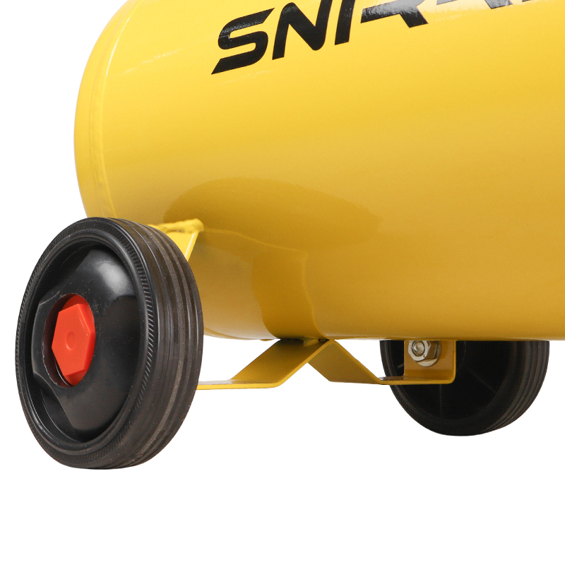Компрессор масляный Snirrex SCD 1.5-24/200, 1,5 кВт, 24 л, 200 л/мин в Муроме