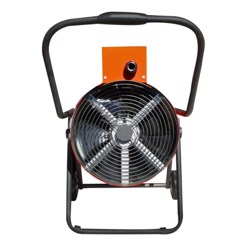 Электрическая тепловая пушка Hintek TP-21380