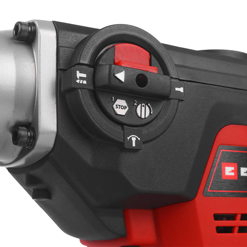 Перфоратор Einhell TE-RH 40 3F 4257935 в кейсе, с защитной муфтой, с виброзащитой во Владимире