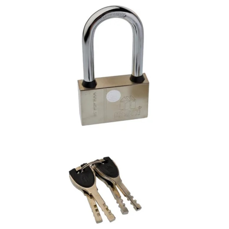 Навесной замок MSM TS3-L60 е194