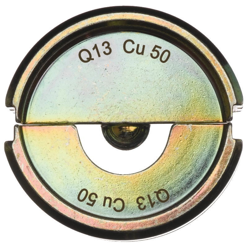 Матрица Milwaukee FORCE LOGIC 4932459480 Q13 Cu50 19522₽