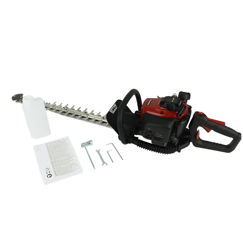 Бензомоторные ножницы для живой изгороди Mountfield MHT 2322 252421003/M21