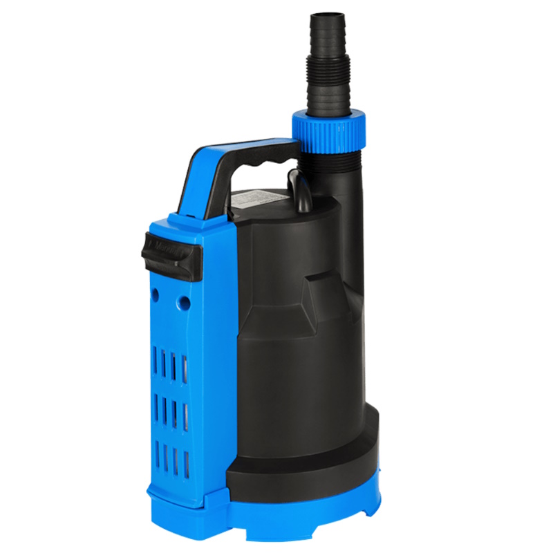Насос дренажный Aquario ADS-500-5E/Compact 1015 в Нижнем Новгороде