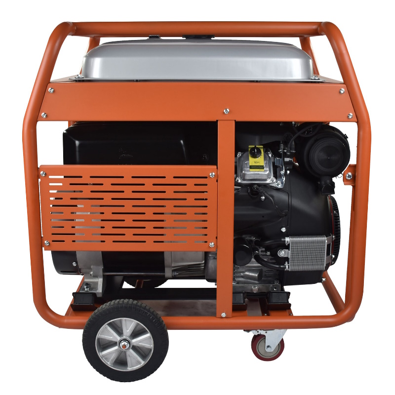 Бензиновый генератор EVOline PB 22000 E, 1T90DF220EVO в Кинешме
