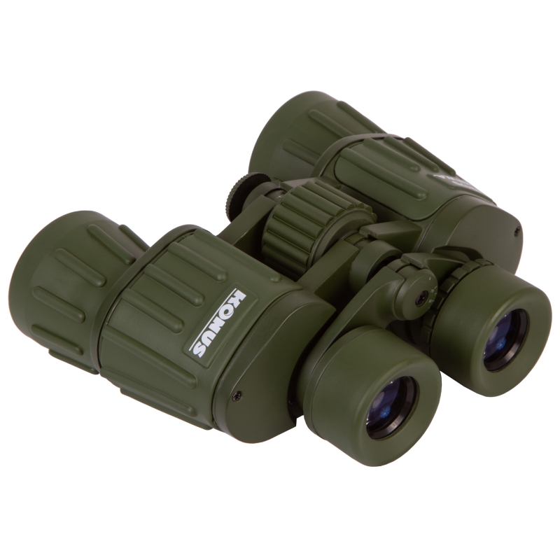 Бинокль Konus Konusarmy 76567, 8x42 WA