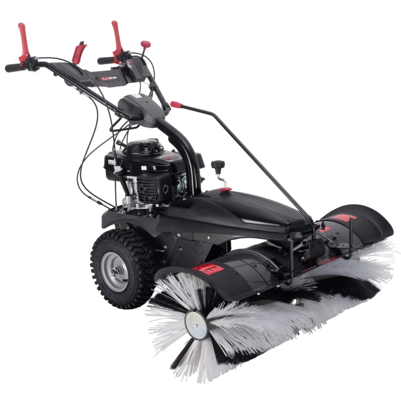 Подметальная машина бензиновая EVOline SWG 1000 H SWG1000H в Муроме