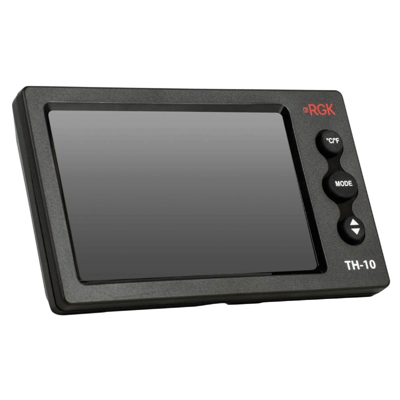 Термогигрометр RGK TH-10, 776356
