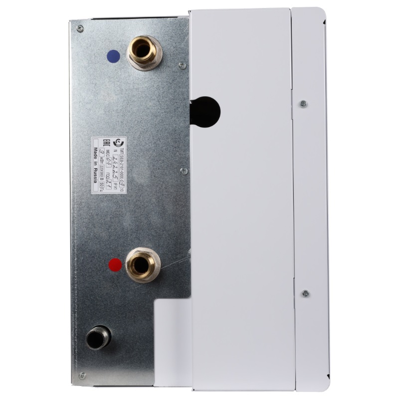 Котел электрический Stout 9 кВт SEB-2101-000009 в Костроме