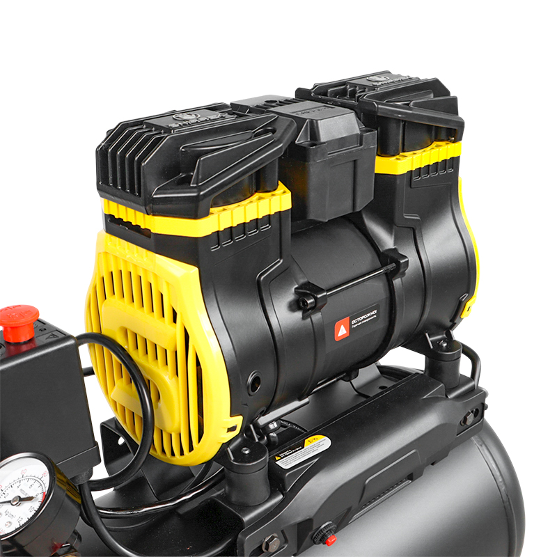 Компрессор безмасляный Snirrex OFC-24/300, 1,45 кВт, 24 л, 300 л/мин