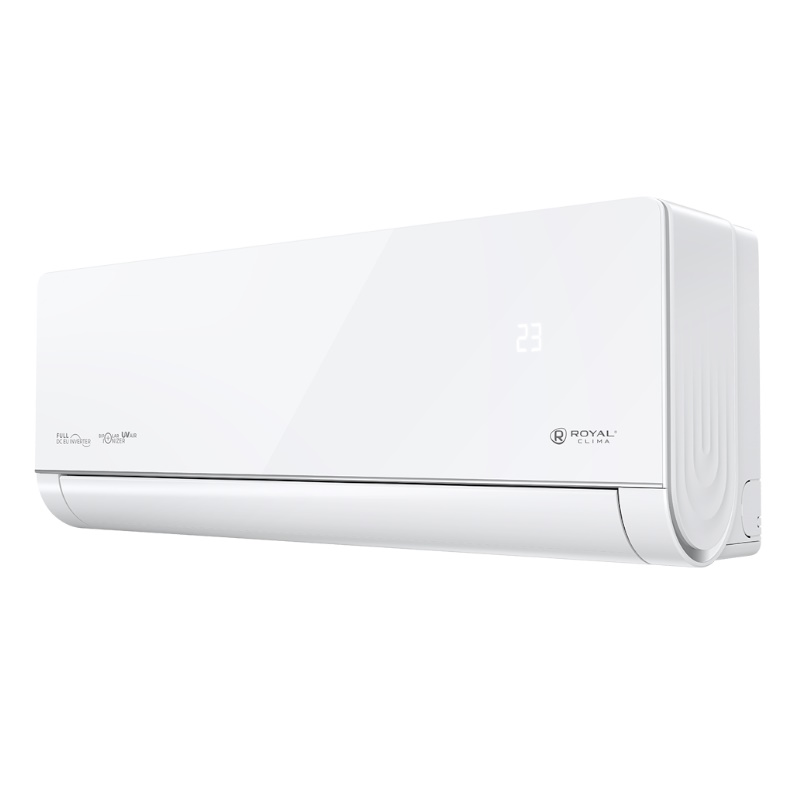 Инверторная сплит-система Royal Clima Royal Supremo Blanco Full DC EU Inverter RCI-RSB30HN (комплект) в Твери
