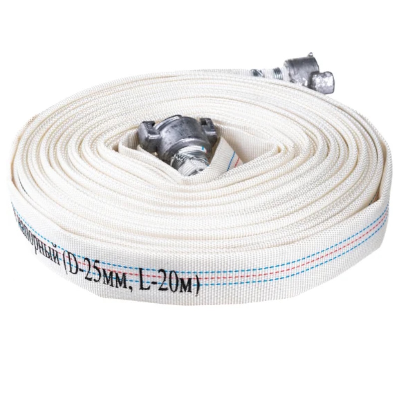 Рукав напорный 25 с головками Champion C2547 ГР-25 20 метров 2202₽