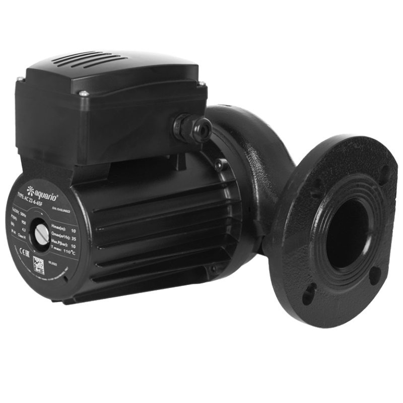 Насос циркуляционный Aquario AC 22-6-65F 5226 64376₽