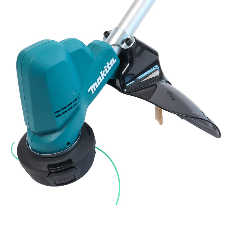 Коса аккумуляторная Makita DUR190LZX3 LXT BL 18В