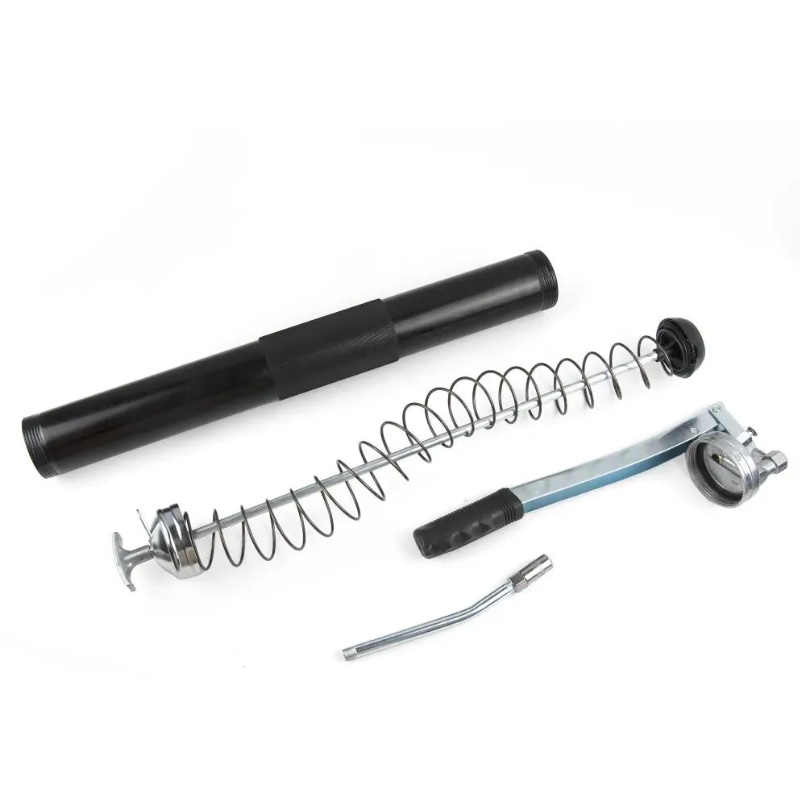 Шприц рычажно-плунжерный БелАК БАК90520 1000 мл 1264₽