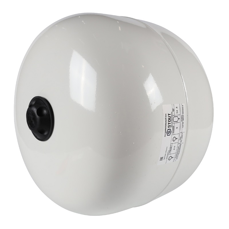 Гидроаккумулятор Stout STW-0015-000024, 24 л в Угличе