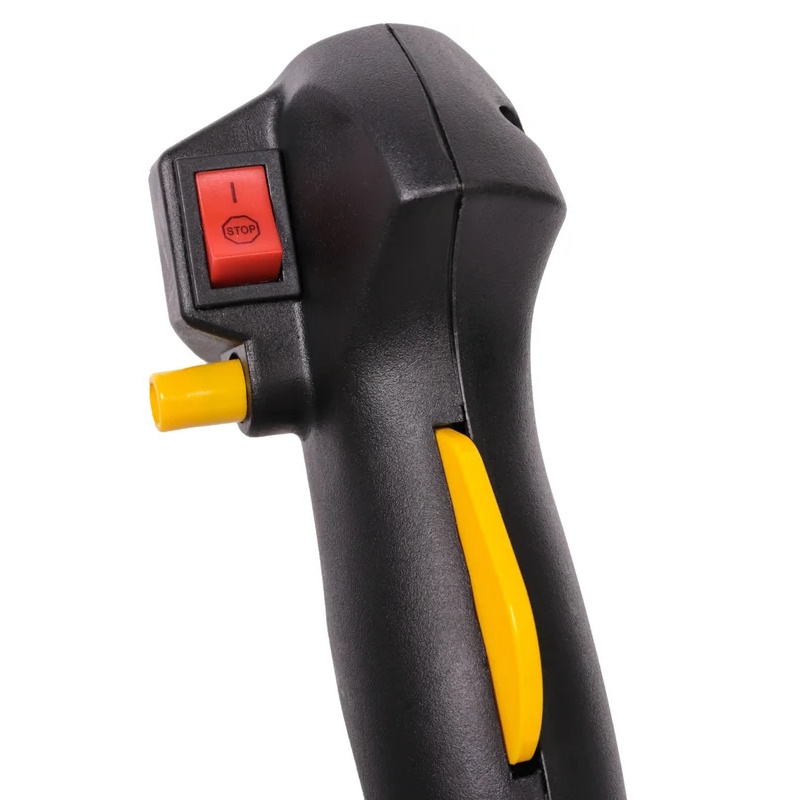 Мотобур Champion AG152B, 1,46кВт, 51,6см³, 9,2кг, без шнека