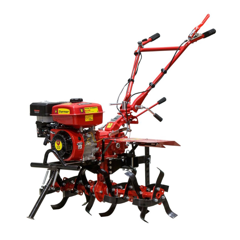 Культиватор бензиновый без колес Fermer FM-808MXL FM2211-1 39645₽