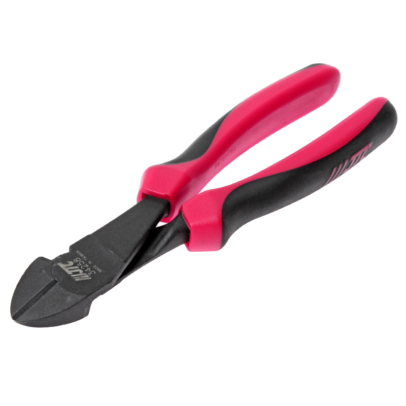 Бокорезы силовые JTC JTC-34258 длина 8 1823₽